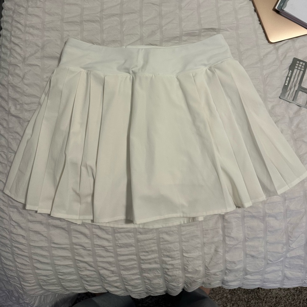Lululemon Mini Skirt